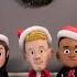 Pentatonix A Very Short Animated Pentatonix Christmas Film Official Video