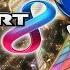 Sonic And Friends Play Mario Kart 8 Deluxe Live Stream