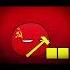 The Soviet History Countryball Animation