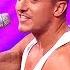 Dean Deano Bailey Sings Peter Andre S Mysterious Girl Arena Auditions The X Factor UK 2014