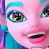 Monster High Ft Lagoona Blue перевод на русский русские субтитры Lagoona Na