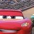 Rayo McQueen Let It Burn Vídeo Musical