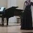 Elena Savka V A Mozart Come Scoglio Dall Opera Cosi Fan Tutte