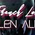 French Love Valen Alien Extended