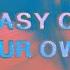 Alvvays Easy On Your Own Official Audio