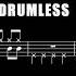 AC DC Highway To Hell Drumless With Scrolling Drum Score