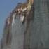 Cliff Collapse At Normandy S Petites Dalles Beach Caught On Camera