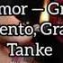 Dolor De Amor Grupo Indio Zmoky Bento Gramatiko Y Tanke LETRA