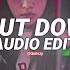 Shut Down Blackpink Edit Audio