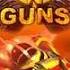 Jets N Guns GOLD OST