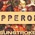 Sunstroke Project Pepperoni Official Lyric Video