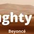 Beyoncé Naughty Girl LYRICS