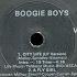 Boogie Boys A Fly Girl 1985