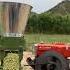 How To Use Feed Pellet Machine For Animal Fodder Without Electricity