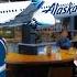 HUGE Updates To Alaska Airlines Status Hyatt Status Scam