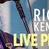 Ricky Skaggs And Kentucky Thunder Microphone Workshop Live Performance GearFest 2019