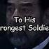 Saddam Hussein Poetry Soldier Of Allah Jundullah TheMercifulServant Viral Allah Shorts