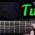 LOS 4 ASES Requinto Adornos Tutorial TABS