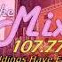 The Mix 107 77 2012 Version Saints Row The Third Alternative Radio