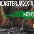 W W X Sandro Silva X Zafrir Vs Blasterjaxx X KEVU Monster Of The Beats Gscar MashUp