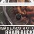 Noisia Feat Ed Rush Optical Brain Bucket