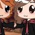 And Your Friend Steve Meme Romione Harry Potter Gacha Club