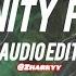 Infinity FUNK Prey MC Gil Audio Edit