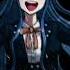 Girl Anachronism Tsumugi Shirogane Vent Edit