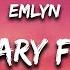 Emlyn Temporary Funeral Lyrics