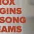 Annie Lennox On The Origins Of Eurythmics Sweet Dreams Are Made Of This The Big Interview