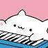 Bongo Cat BLACKPINK How You Like That Cat Cover