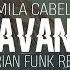 Camila Cabello Havana Adrian Funk Remix Cover