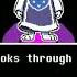 Меня убила Ториель Undertale андертейд Tobyfox Toriel Cute Mobile Game Android