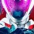 Kamen Rider Beyond Generations Theme Song FULL Promise By Da ICE