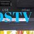 How To Install DStv Decoder