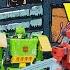 LAST STAND Of The WRECKERS A G1 Transformers Tragedy Comic Toy History Explained