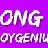 Boygenius Not Strong Enough Lyrics