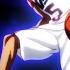 The Last Game Kuroko No Basket Edit