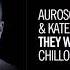 Aurosonic Denis Karpinskiy Kate Louise Smith They Wait For Us Chillout Taken From EUPHORIA