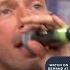 Coldplay WE PRAY LIVE Coldplay Q Sessions Live QVC HSN