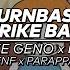 TURNBASS STRIKE BACK UT X FNF X PTR X SM MikeGen0 X Toby Fox Mash Up