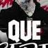 Anuel AA Que Seria Audio Official