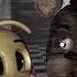 Withered Freddy Gets Revenge On Toy Chica