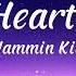 Majestic X The Jammin Kid X Céline Dion Set My Heart On Fire Lyrics