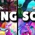 Loading Screen Evolution In Brawl Stars Juju Angels Vs Demons Starr Toon Studios 2