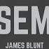 James Blunt Wisemen Lyrics