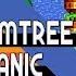 Sonic Mania Sonic CD Palmtree Panic Zone Completed