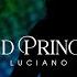 LUCIANO Cold Princess