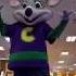 2018 Birthday Star Spectacular Chuck E Cheese