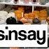 Sinsay HOME Товари для дому осінній декор Асортимент та ціни в Sinsay